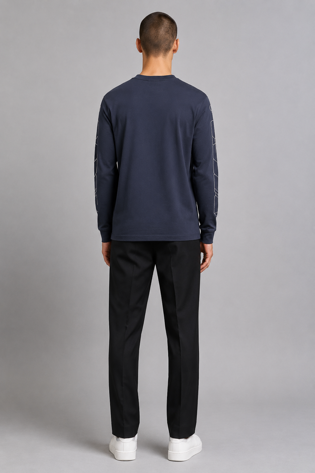 Lacoste Pullover