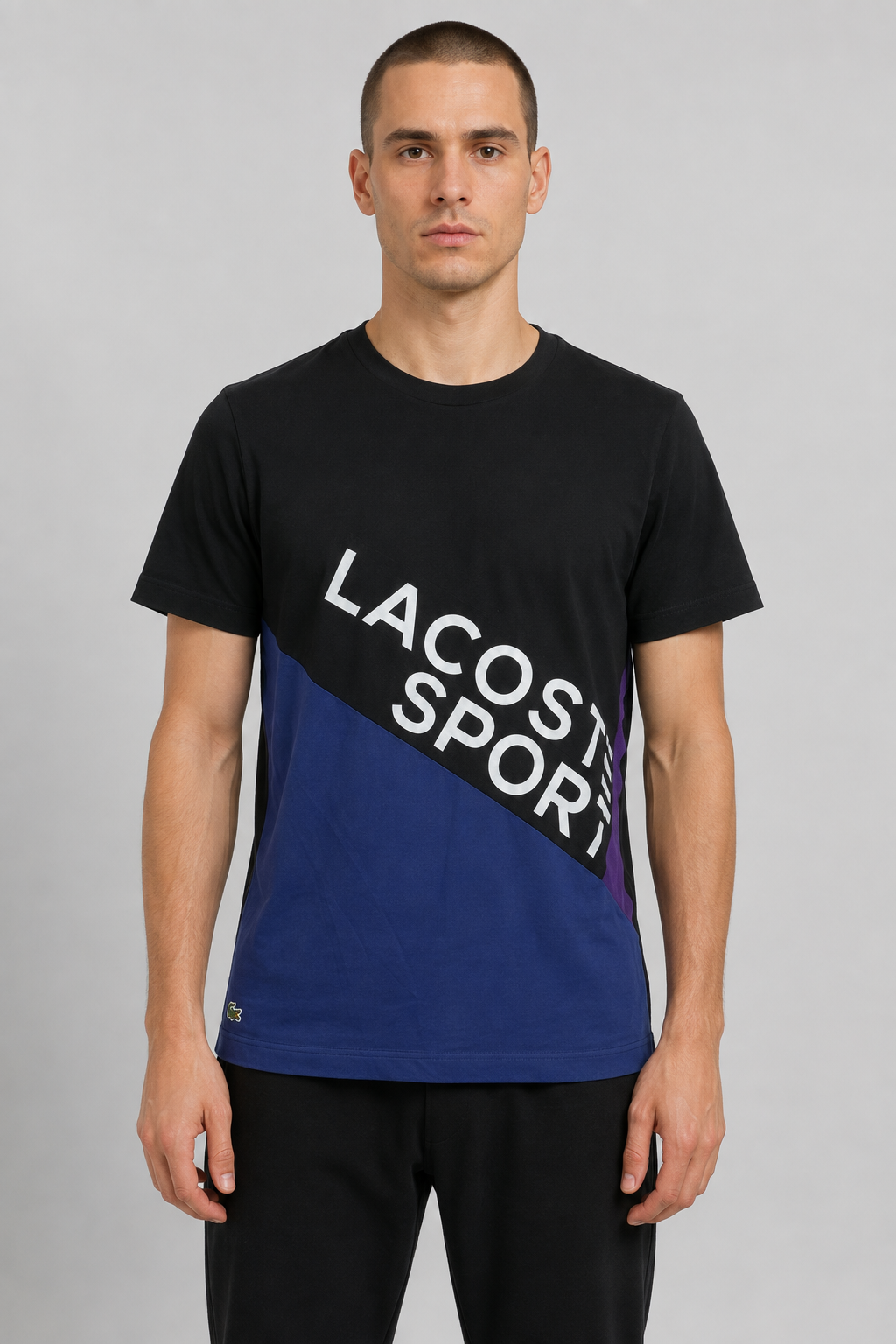 Lacoste Sport T-Shirt L