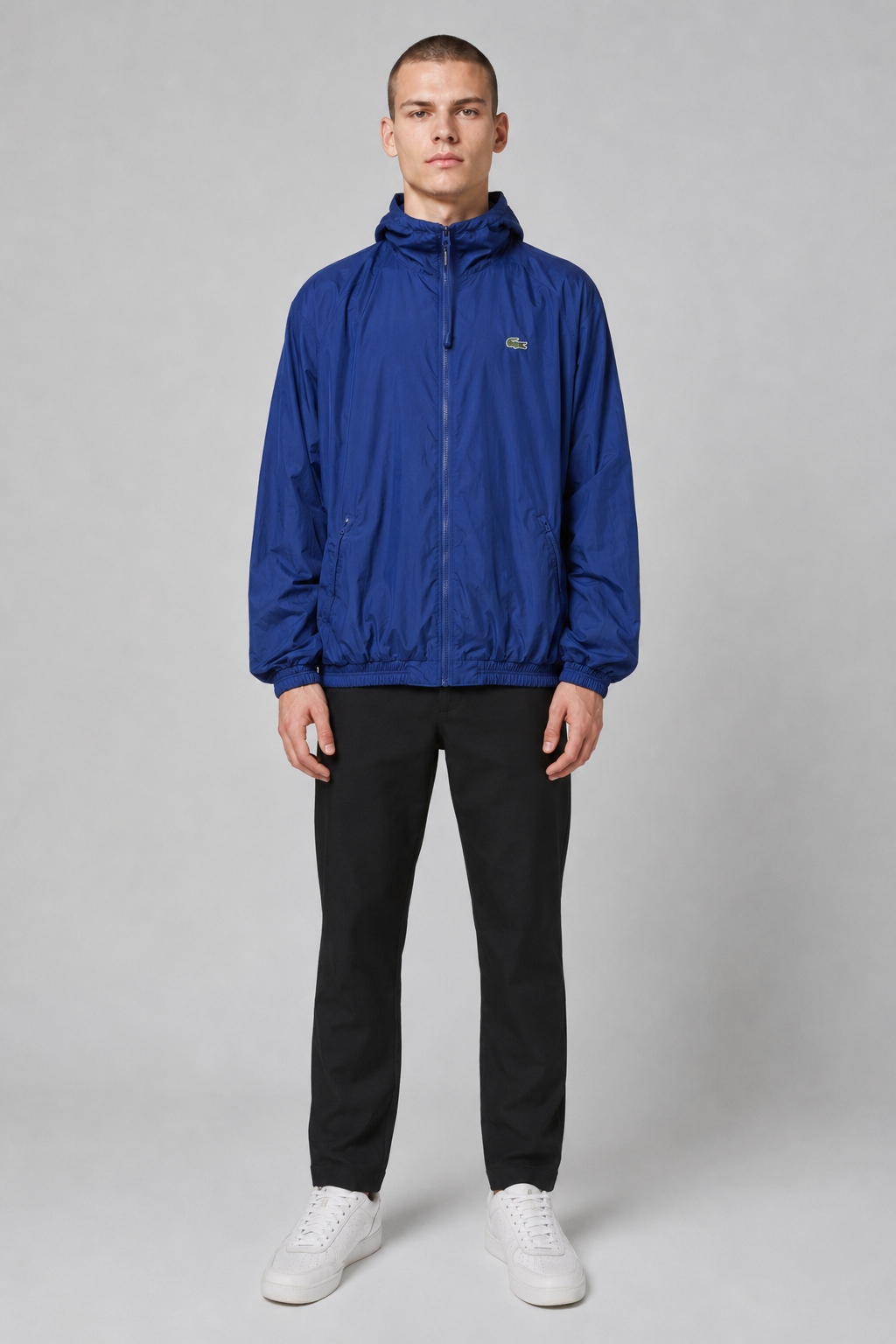 Lacoste Sport Trainingsjacke L