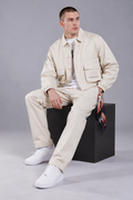 Alessandro Magno Set Jacke + Hose