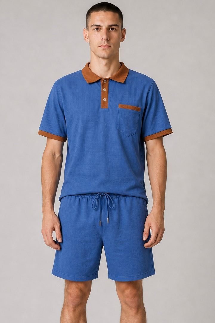 T-Shirt + Hose Set S