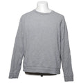 Filippa K Herren Sweatshirt Grau Größe L