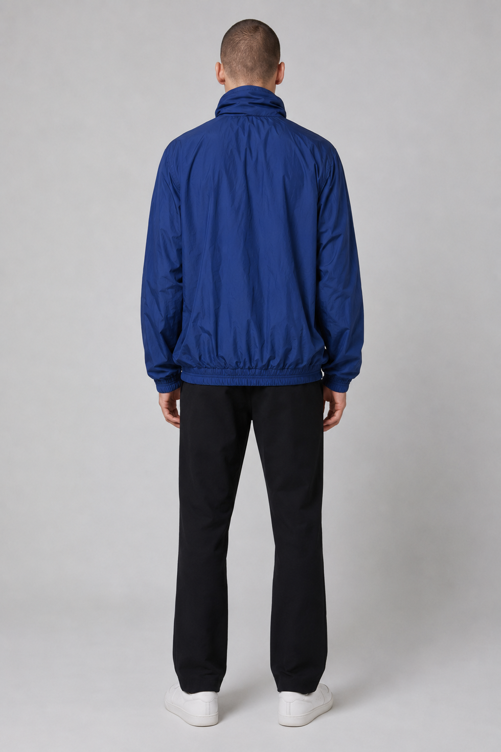 Lacoste Sport Trainingsjacke L