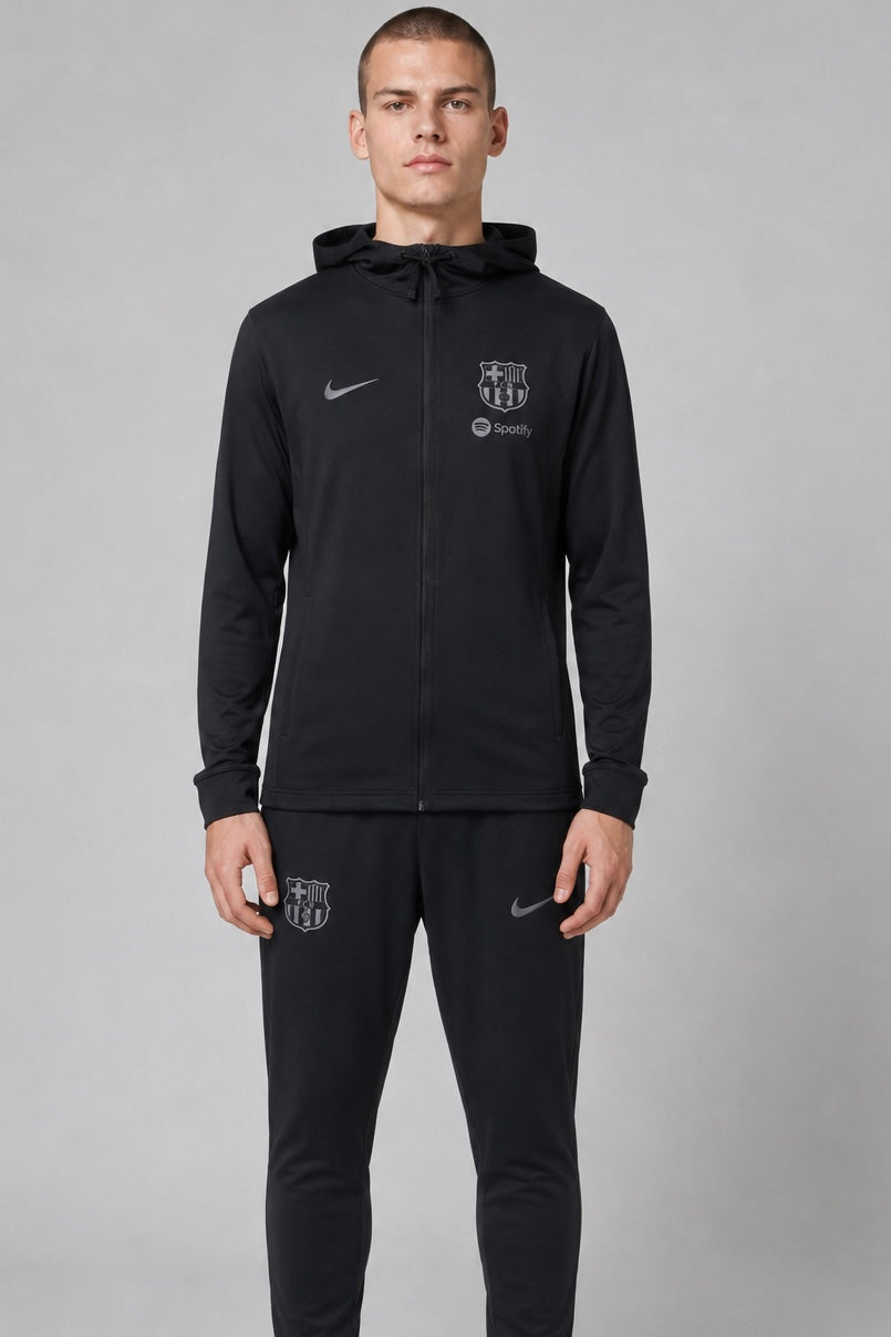 Nike Trainingsanzug Set S