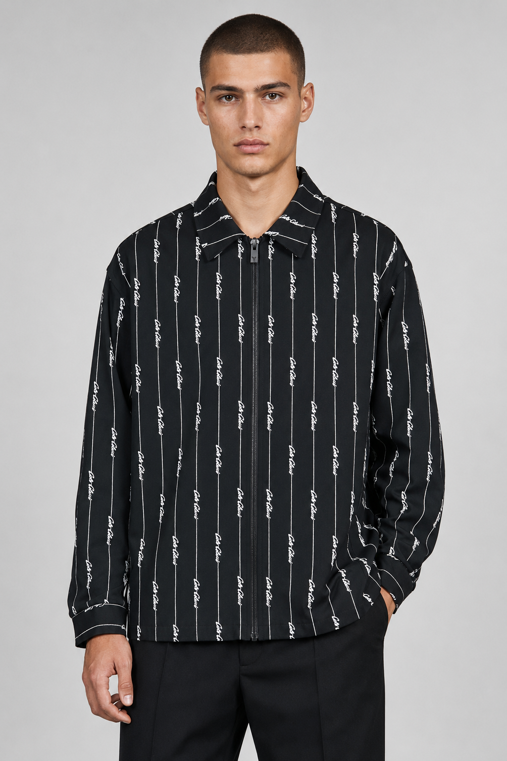 Carlo Colucci Jacke