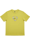 Nike Herren T-Shirt Gelb Größe M