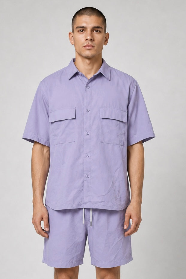 Hemd + Hose Set L