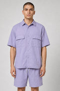 Hemd + Hose Set L