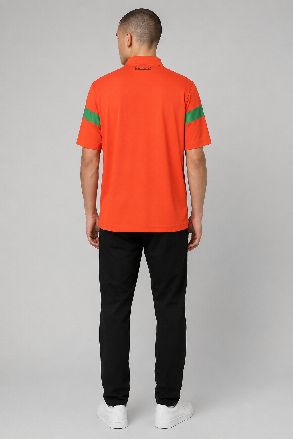 Lacoste Polo T-Shirt L
