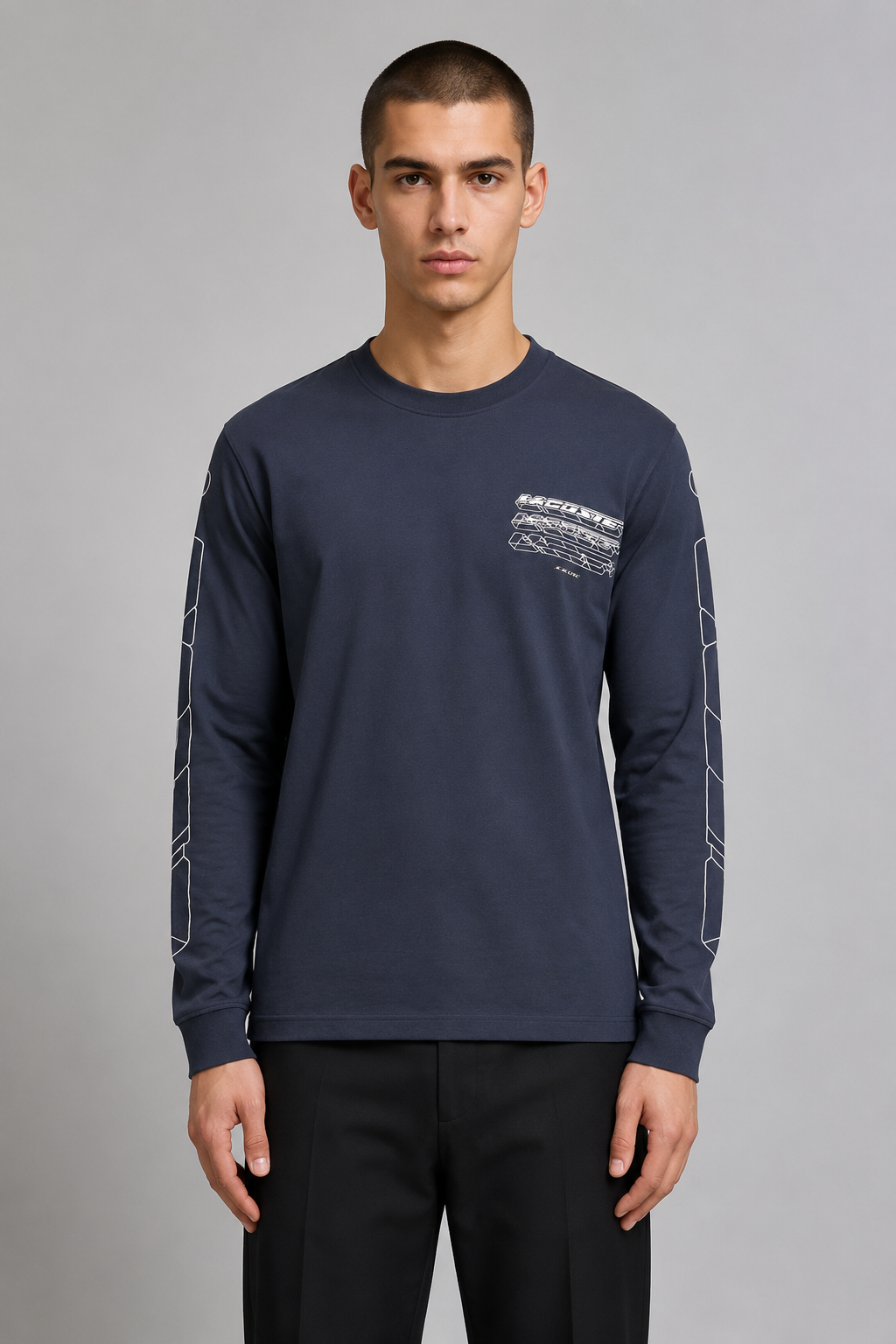 Lacoste Pullover