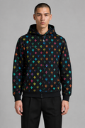 Carlo Colucci Sweatjacke