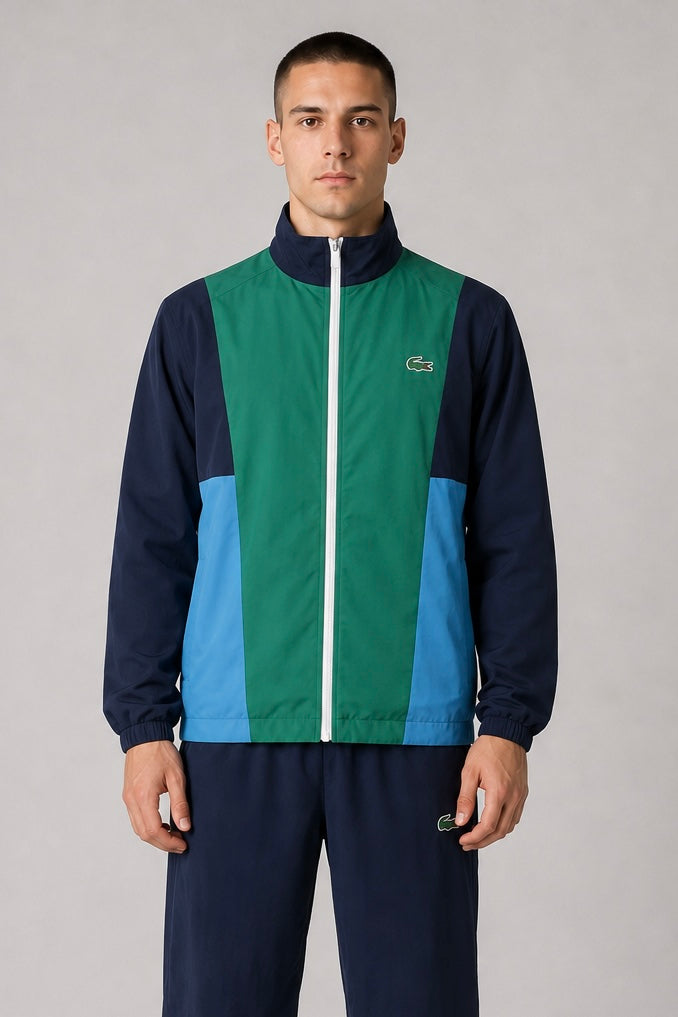 Lacoste Sport Trainingsanzug Set S