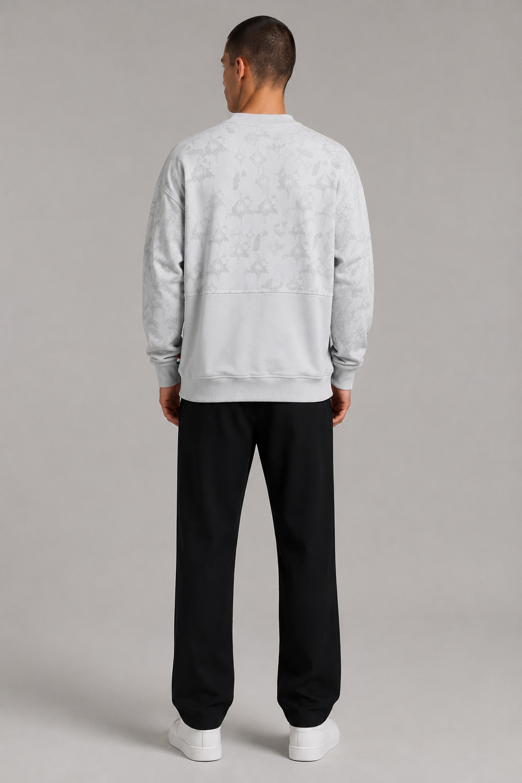 Carlo Colucci Pullover