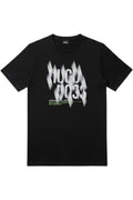 Hugo Boss Herren T-Shirt Schwarz Größe S