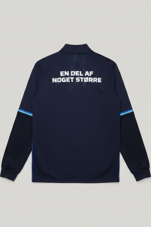 Adidas Herren Trainingsjacke Blau Größe L