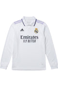Adidas Herren Fußball Trikot Weiß Print Größe S
