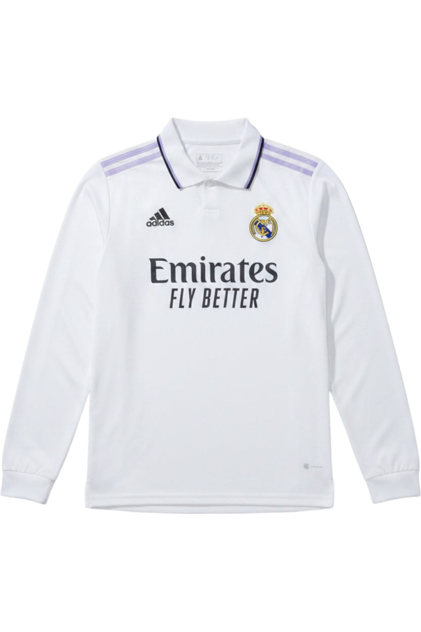 Adidas Herren Fußball Trikot Weiß Print Größe S