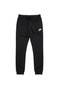 Nike Herren Jogginghose Grau Print Größe L