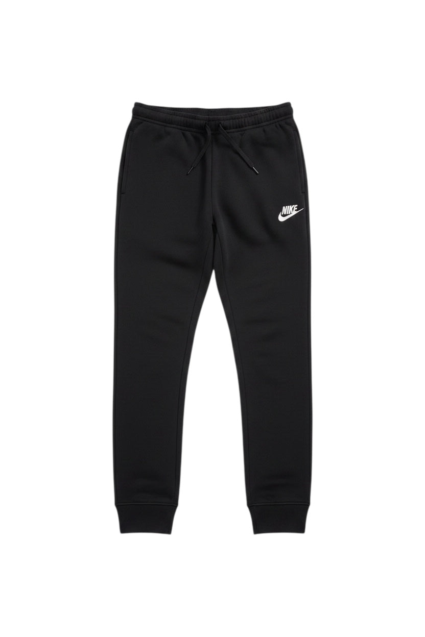 Nike Herren Jogginghose Grau Print Größe L