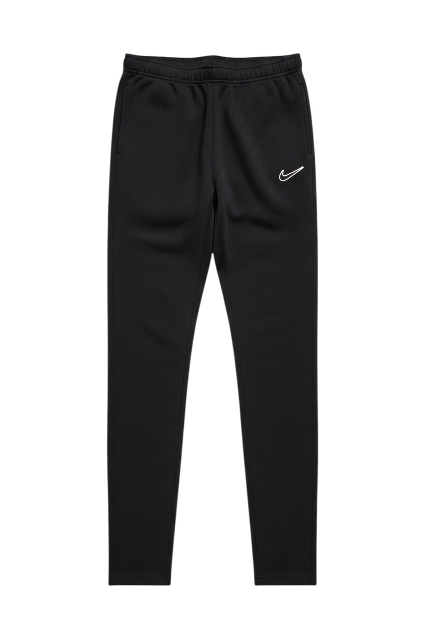 Nike Herren Jogginghose Dri-Fit Schwarz Größe M
