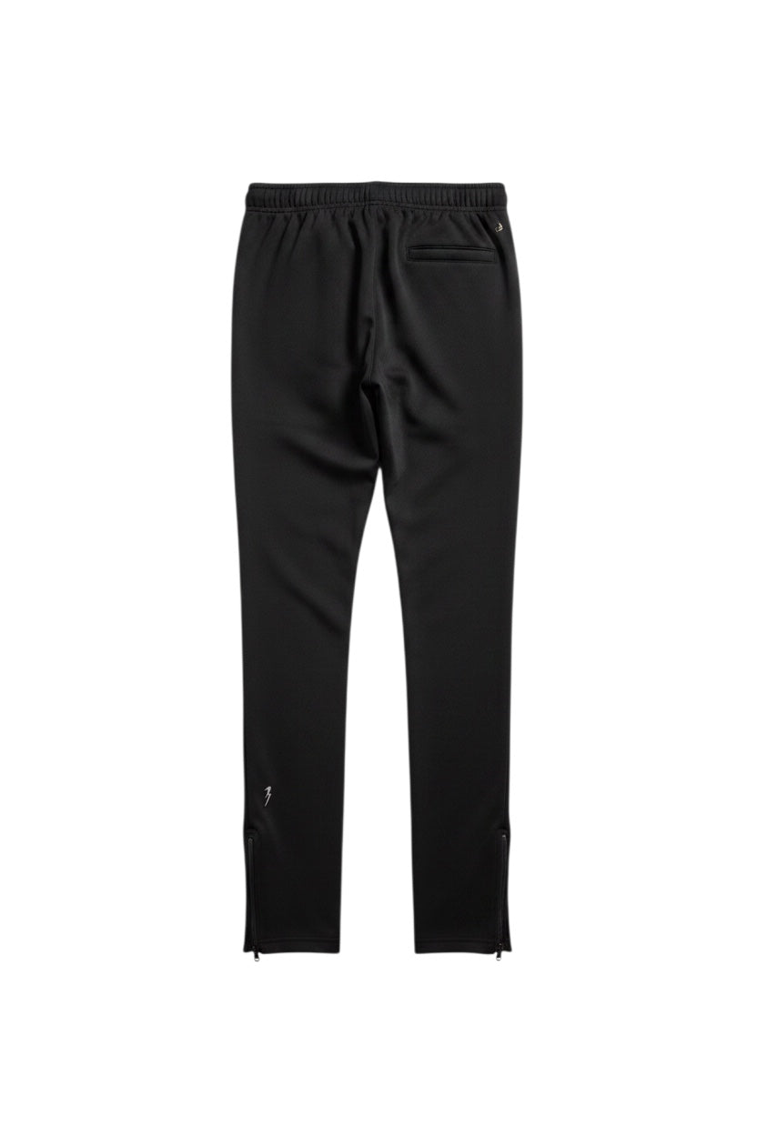 Nike Herren Jogginghose Dri-Fit Schwarz Größe M