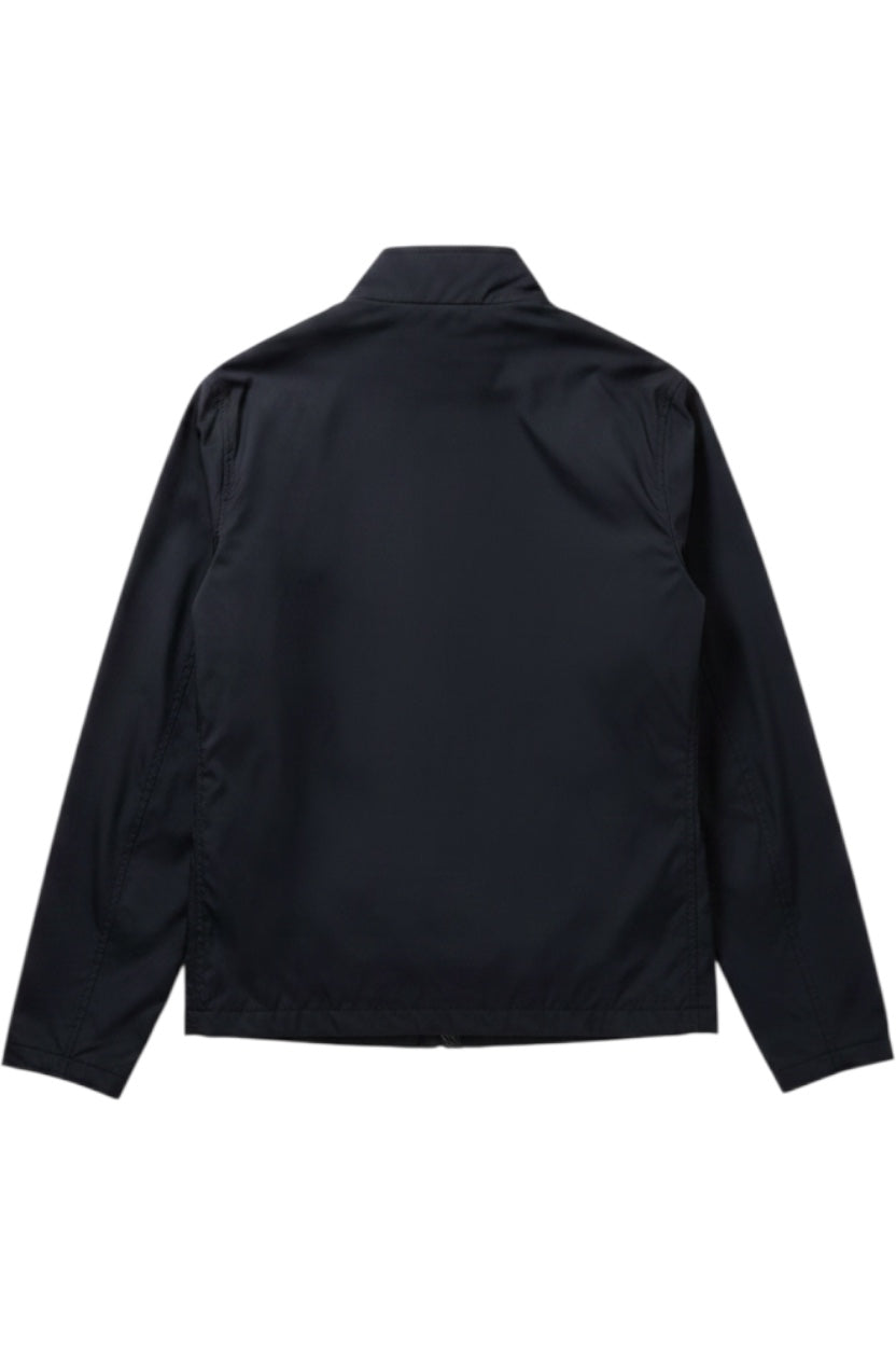 Nike Herren Trainingsjacke Schwarz Größe M