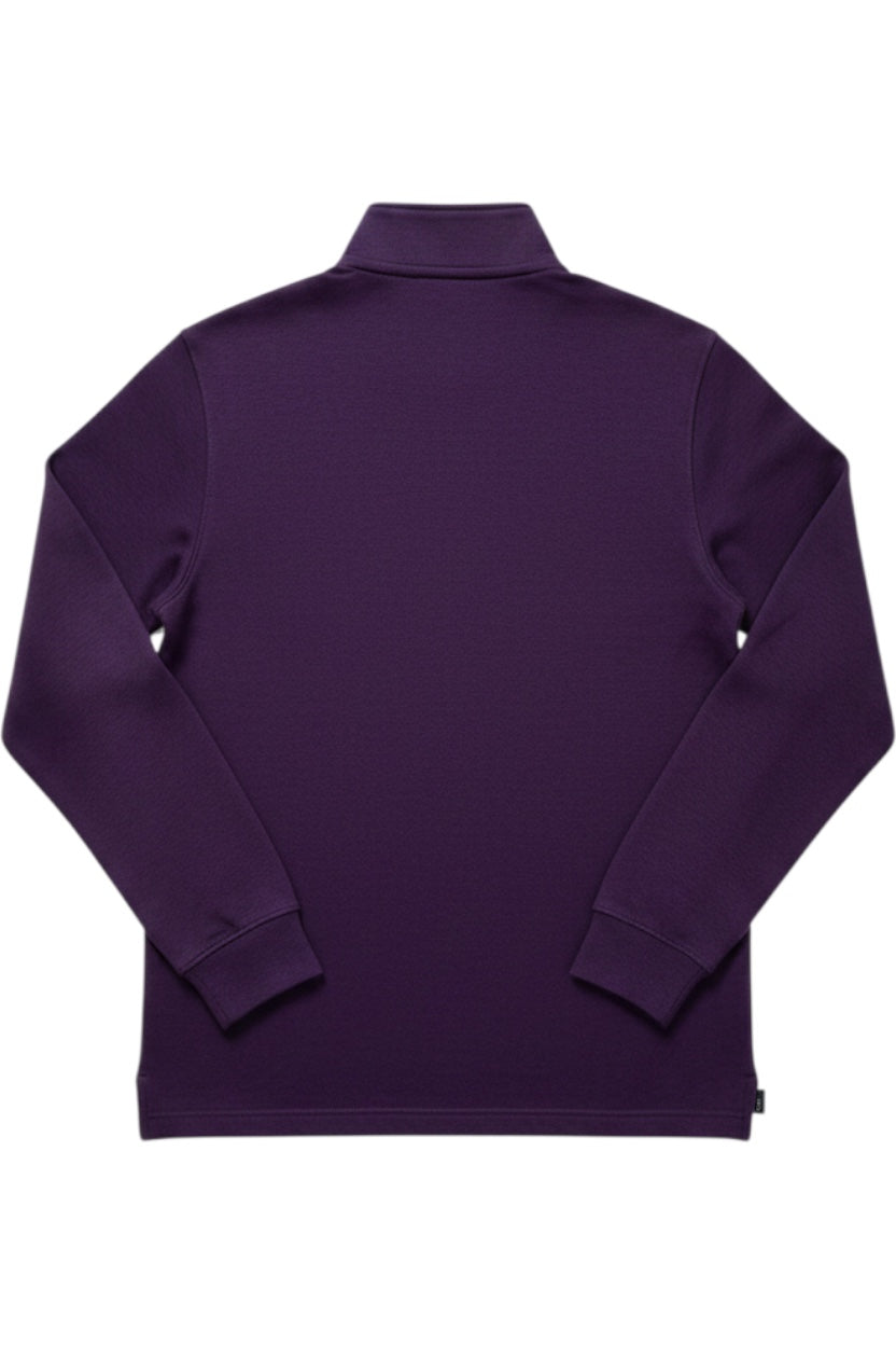 Polo Ralph Lauren Herren Strickpullover Lila Größe L