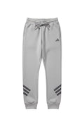Adidas Herren Jogginghose Grau Größe L