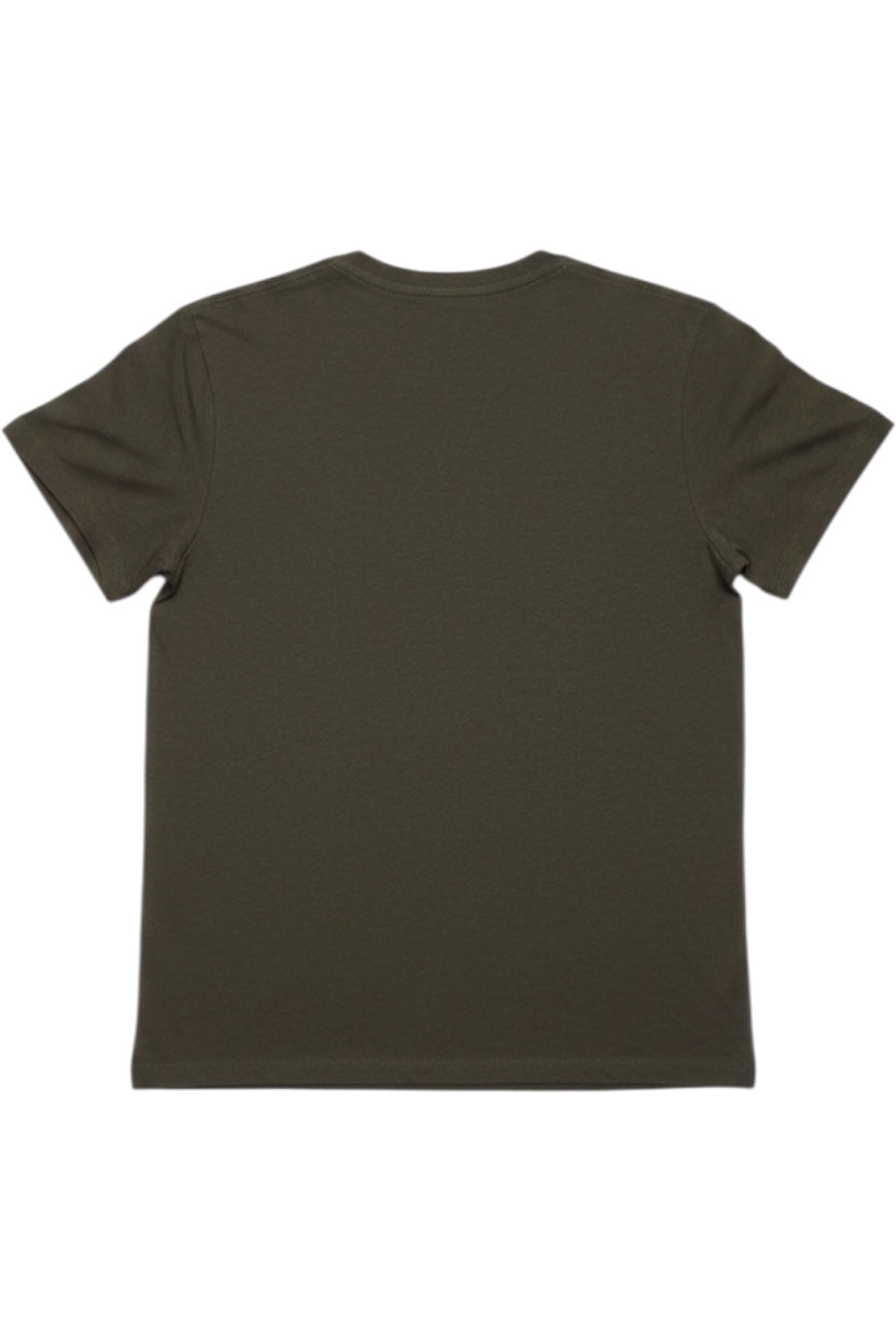 Polo Ralph Lauren Herren T-Shirt Grün Größe S