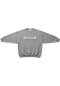 Gosha Rubchinskiy Herren Sweatshirt Grau Größe S