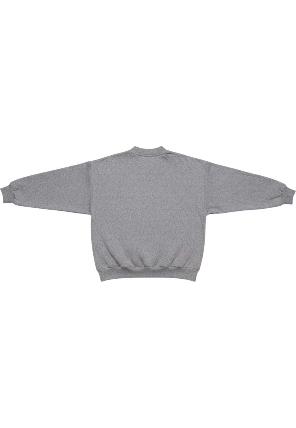 Gosha Rubchinskiy Herren Sweatshirt Grau Größe S