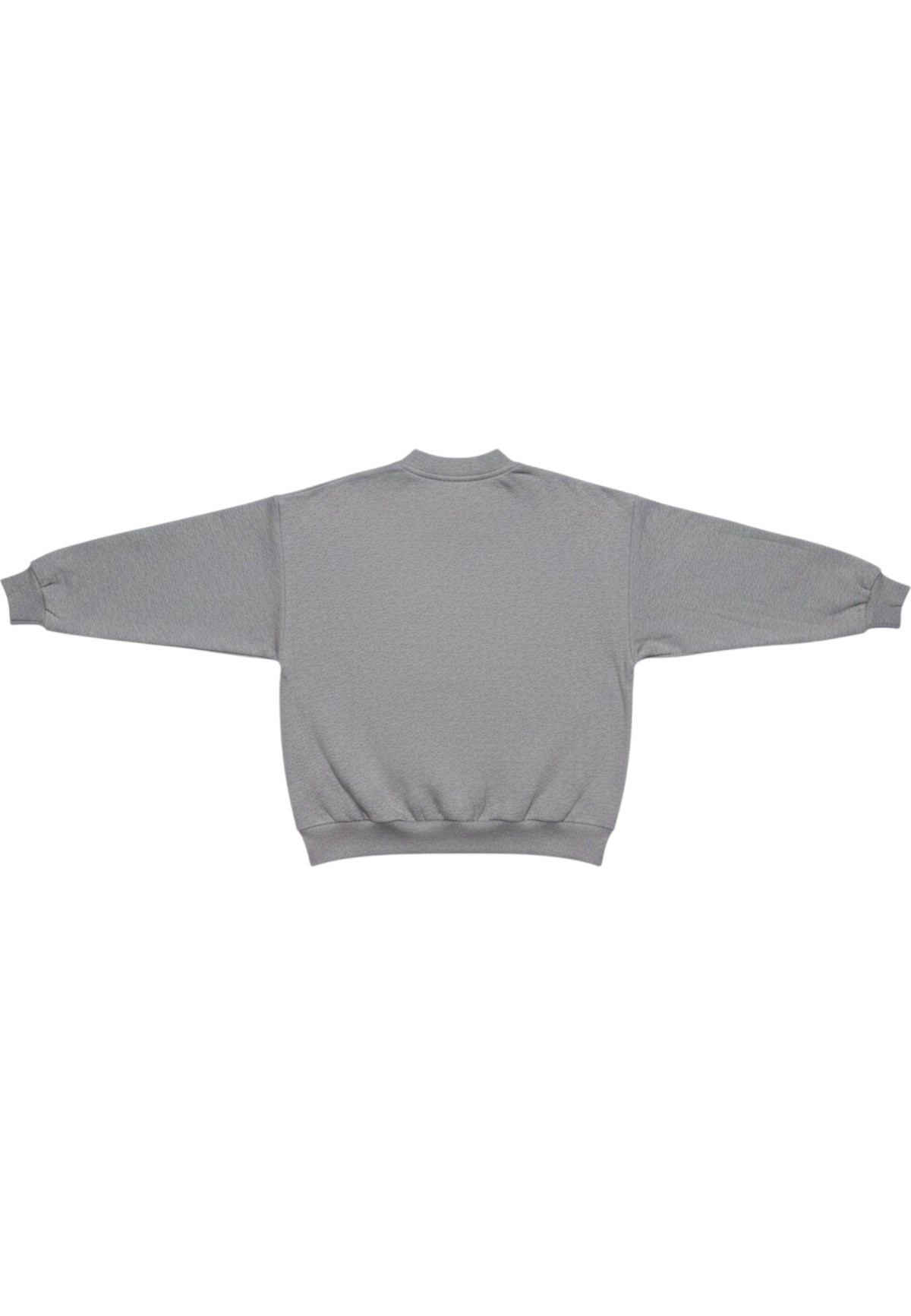Gosha Rubchinskiy Herren Sweatshirt Grau Größe S