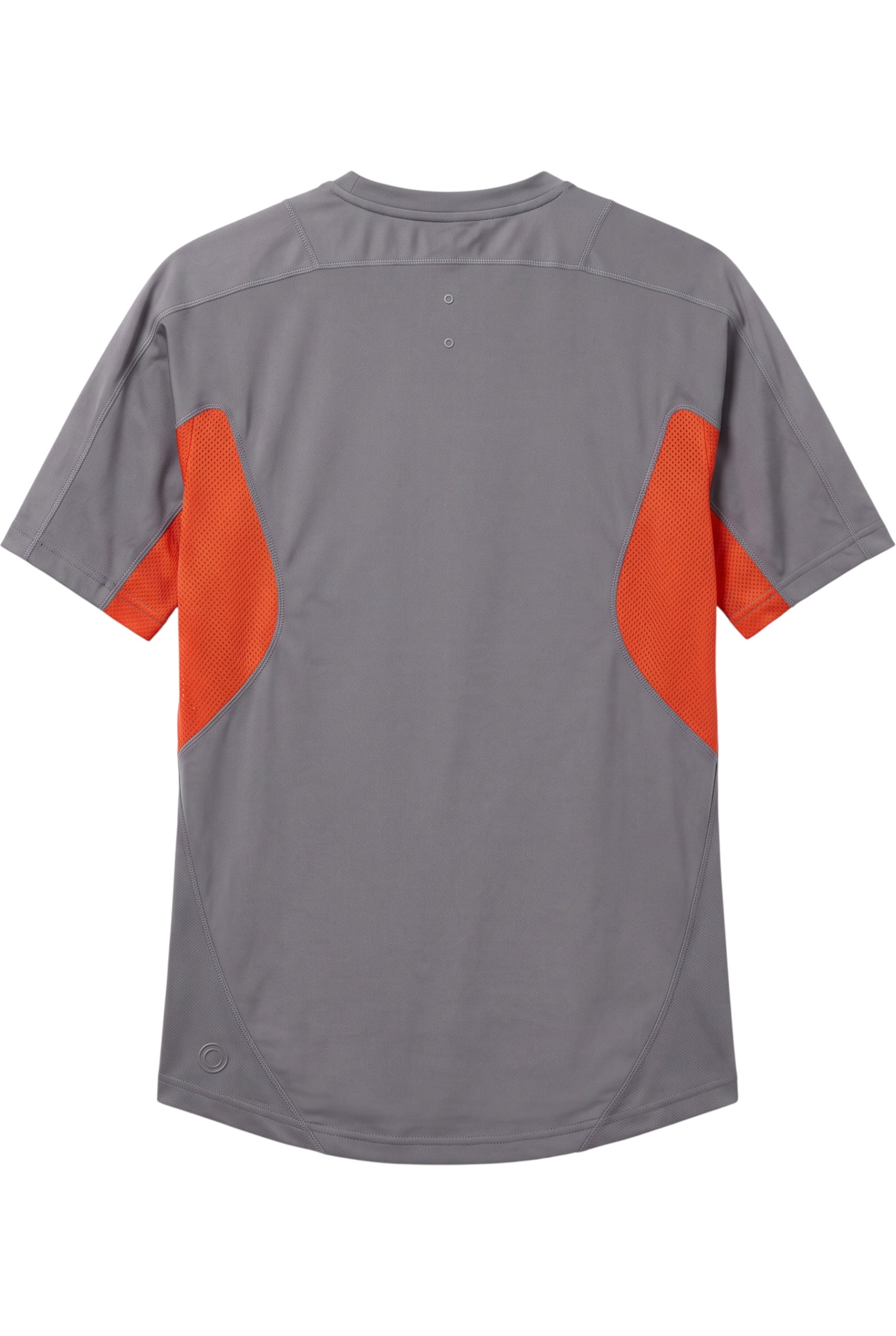 Nike Herren T-Shirt Sphere Dry Grau Größe S