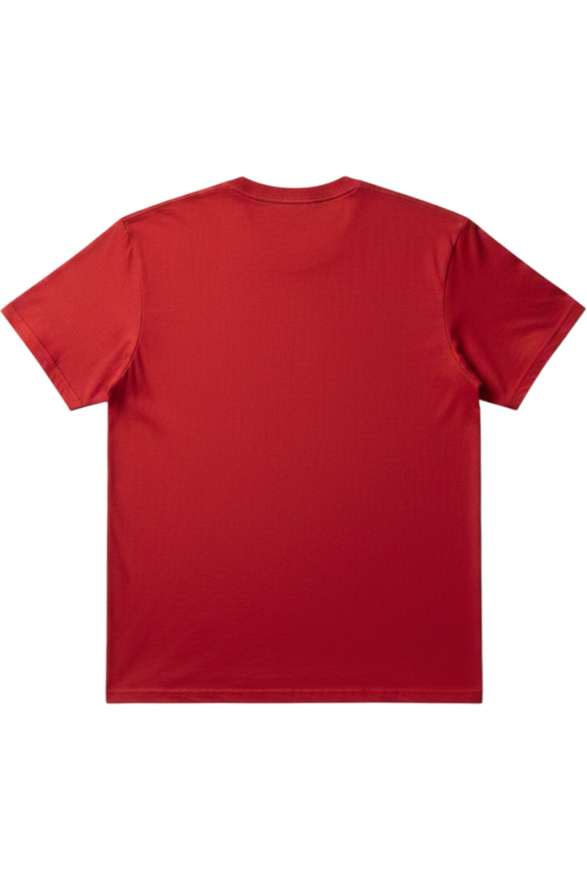 Polo Ralph Lauren Herren T-Shirt Rot Größe XL