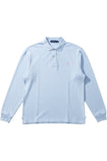 Polo Ralph Lauren Herren Poloshirt Blau Größe XXL