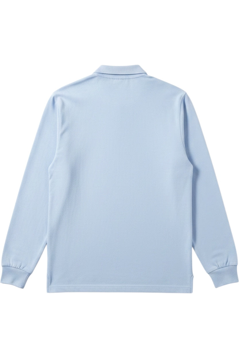 Polo Ralph Lauren Herren Poloshirt Blau Größe XXL
