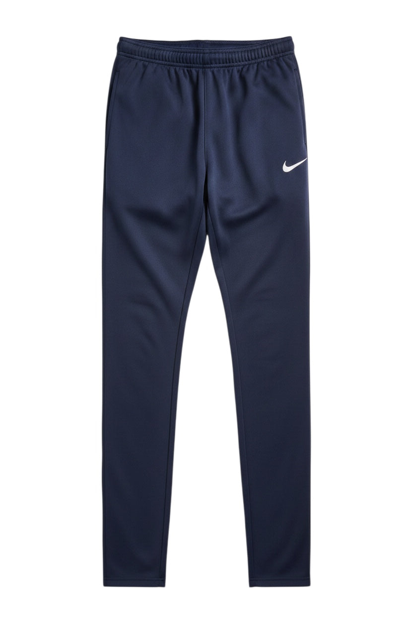 Nike Herren Jogginghose Blau Größe M/L