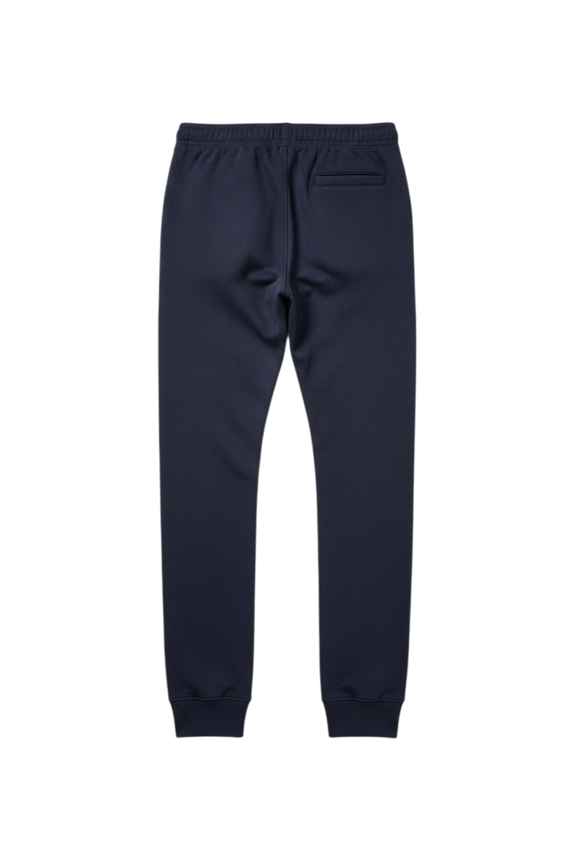 Nike Herren Jogginghose Blau Größe M/L