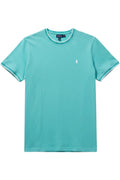 Polo Ralph Lauren Herren T-Shirt Grün Größe L