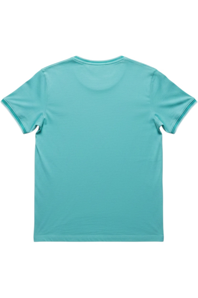 Polo Ralph Lauren Herren T-Shirt Grün Größe L