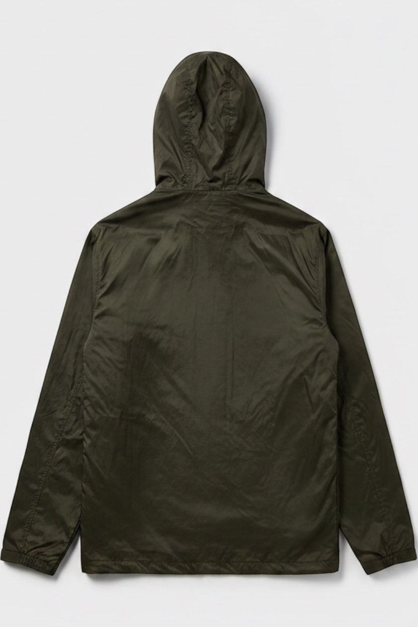 Nike Herren Trainingsjacke Grün Größe XXL