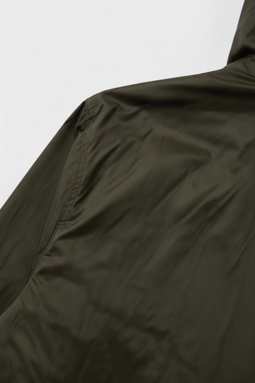 Nike Herren Trainingsjacke Grün Größe XXL