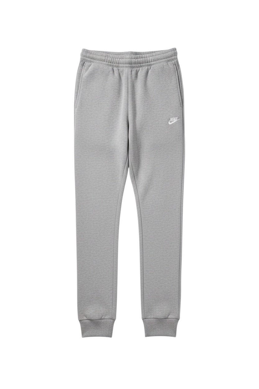 Nike Herren Jogginghose Grau Größe L