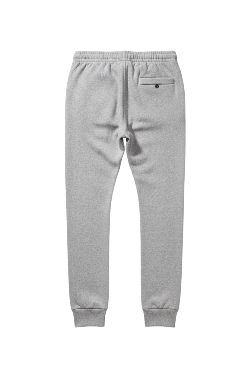 Nike Herren Jogginghose Grau Größe L