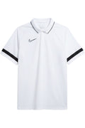 Nike Herren Poloshirt Weiß Größe XXL