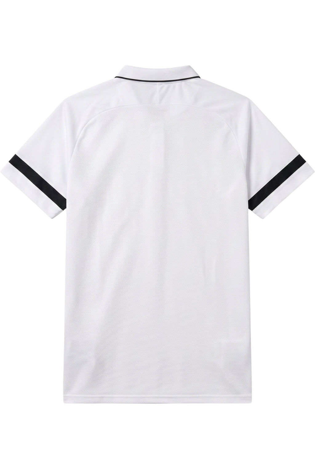 Nike Herren Poloshirt Weiß Größe XXL