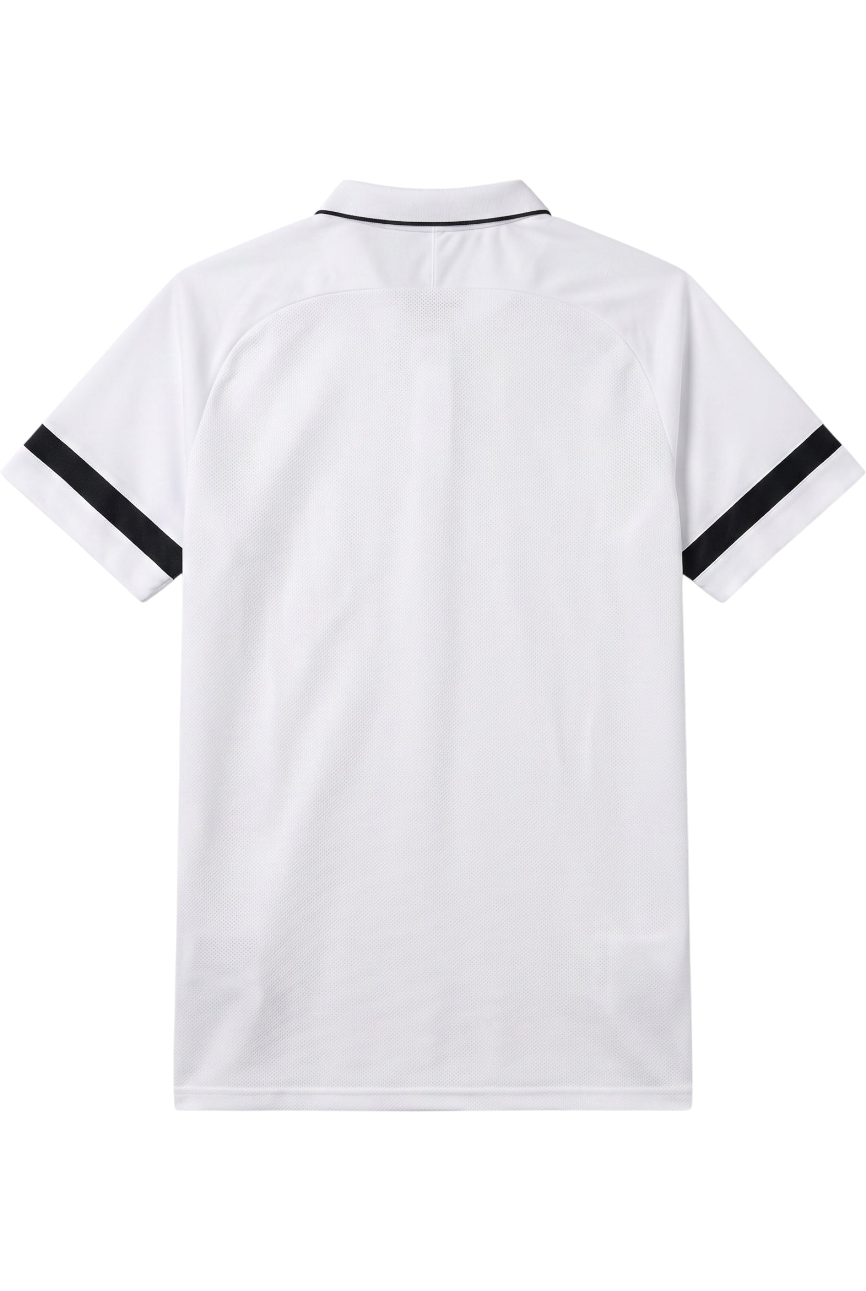Nike Herren Poloshirt Weiß Größe XXL