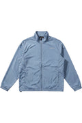 Reebok Herren Trainingsjacke Blau Einfarbig Größe XL