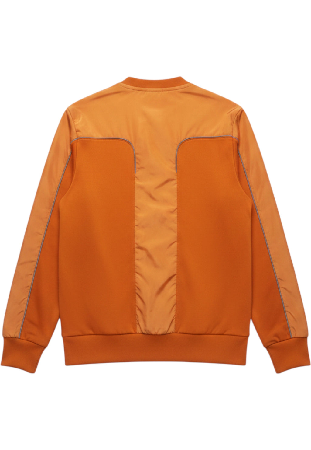 Hugo Boss x Porsche Herren Sweatshirt Orange Größe M/L