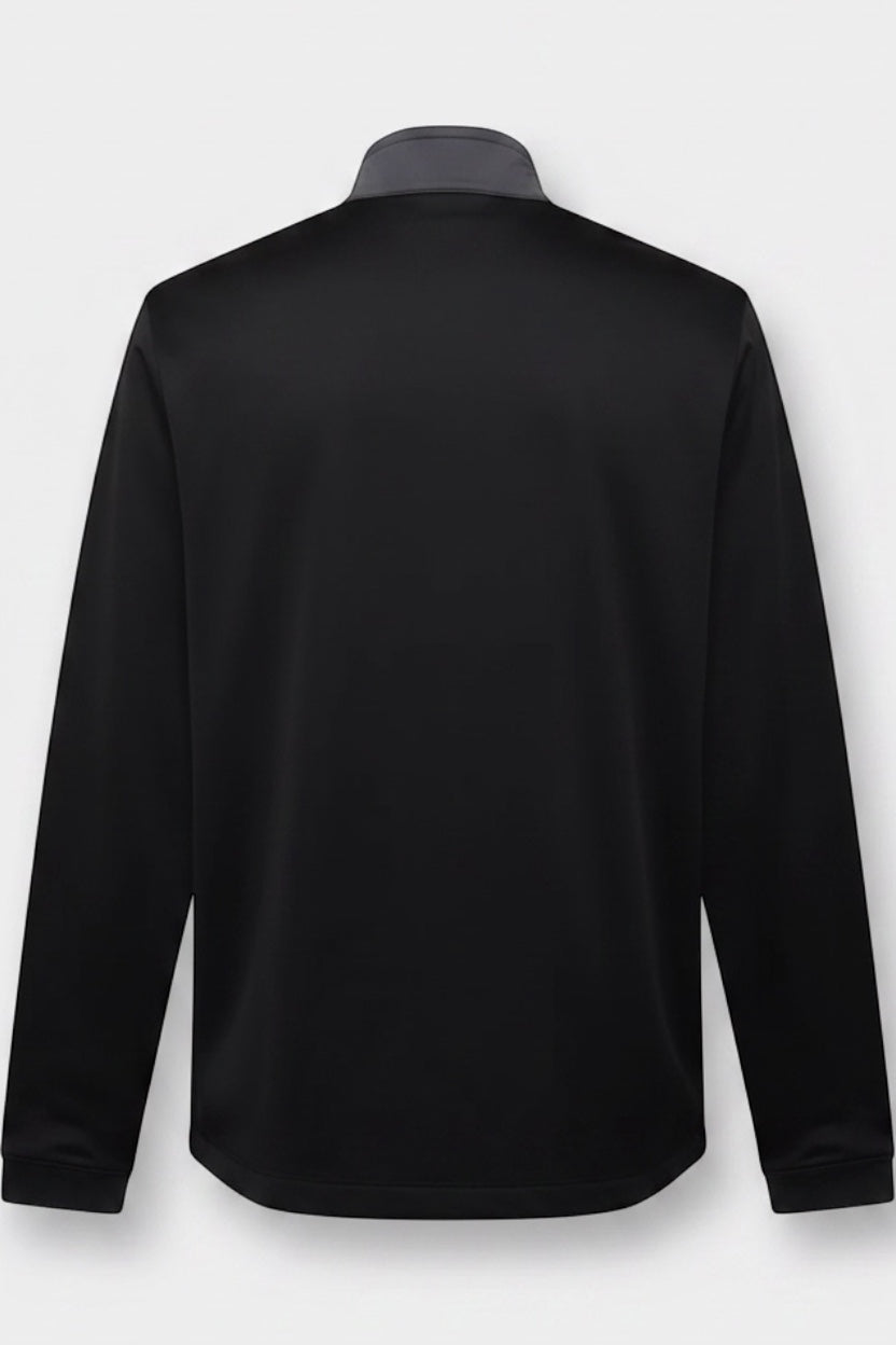 Puma Herren Trainingsjacke Schwarz Größe L